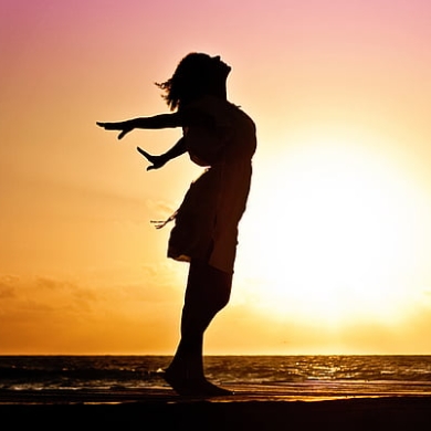 世间有你好美丽